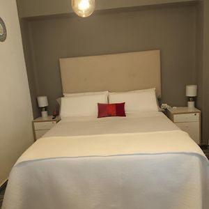 Habitación con Cama King