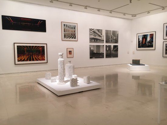 Institut Valencià d'Art Modern